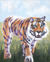 Load image into Gallery viewer, Tiger Roar