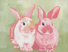 Load image into Gallery viewer, Lila & Lucie