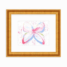 Load image into Gallery viewer, Splashed Butterfly 2