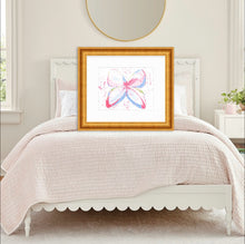 Load image into Gallery viewer, Splashed Butterfly 2