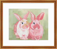 Load image into Gallery viewer, Lila & Lucie