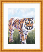 Load image into Gallery viewer, Tiger Roar