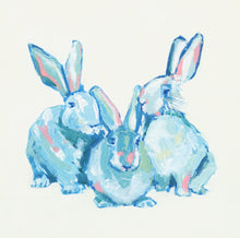 Load image into Gallery viewer, Bun Bun Trio