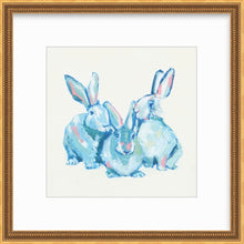Load image into Gallery viewer, Bun Bun Trio