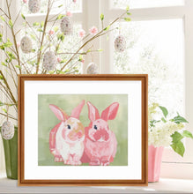 Load image into Gallery viewer, Lila & Lucie