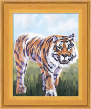 Load image into Gallery viewer, Tiger Roar