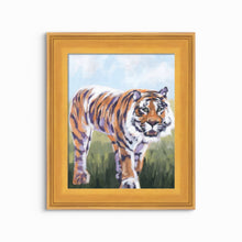 Load image into Gallery viewer, Tiger Roar