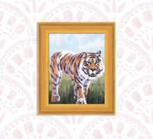 Load image into Gallery viewer, Tiger Roar