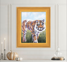 Load image into Gallery viewer, Tiger Roar