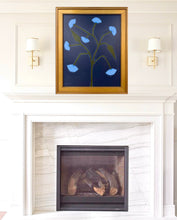 Load image into Gallery viewer, Blueberry Mille-Feuille III