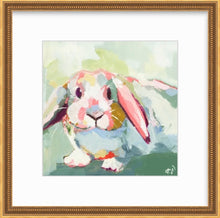 Load image into Gallery viewer, Bun Bun No. 1
