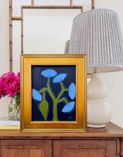 Load image into Gallery viewer, Blueberry Crumbcake
