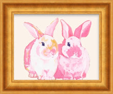 Load image into Gallery viewer, Lila &amp; Lucie
