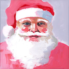 Load image into Gallery viewer, Santa Baby Print
