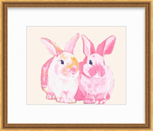 Load image into Gallery viewer, Lila &amp; Lucie
