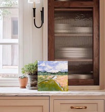 Load image into Gallery viewer, On the Banks of the River
