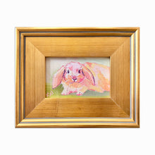 Load image into Gallery viewer, Bun Bun Mini No. 1
