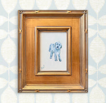 Load image into Gallery viewer, Mini Pup No. 1
