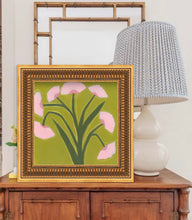 Load image into Gallery viewer, Strawberry Panna Cotta
