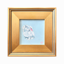 Load image into Gallery viewer, Bun Bun Mini No. 7
