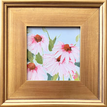 Load image into Gallery viewer, Strawberry Coneflower Mini No. 4
