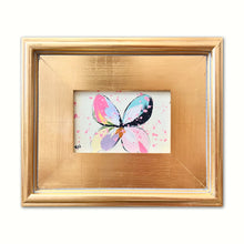 Load image into Gallery viewer, Butterfly Mini 6
