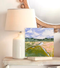 Load image into Gallery viewer, On the Banks of the River
