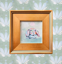 Load image into Gallery viewer, Bun Bun Mini No. 3
