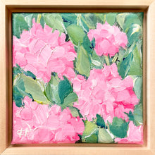 Load image into Gallery viewer, Tickled Pink Mini No. 1
