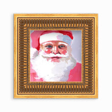 Load image into Gallery viewer, Santa Baby Print
