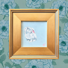 Load image into Gallery viewer, Bun Bun Mini No. 7
