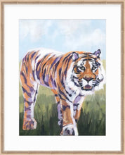 Load image into Gallery viewer, Tiger Print
