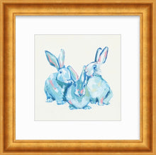 Load image into Gallery viewer, Bun Bun Trio
