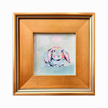 Load image into Gallery viewer, Bun Bun Mini No. 3
