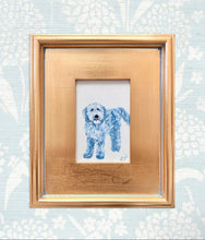 Load image into Gallery viewer, Mini Pup No. 5
