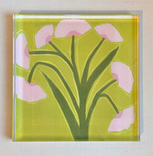Load image into Gallery viewer, Strawberry Panna Cotta Block
