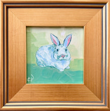 Load image into Gallery viewer, Bun Bun Mini No. 4
