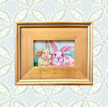 Load image into Gallery viewer, Bun Bun Mini No. 6
