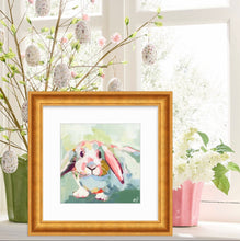 Load image into Gallery viewer, Bun Bun No. 1
