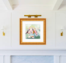 Load image into Gallery viewer, Bun Bun No. 1
