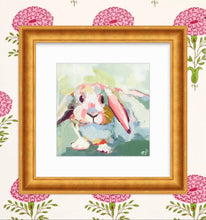 Load image into Gallery viewer, Bun Bun No. 1
