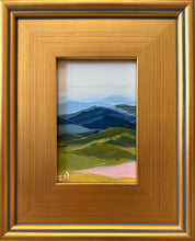Load image into Gallery viewer, The Mountains Are Calling No. 3
