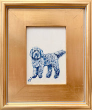 Load image into Gallery viewer, Mini Pup No. 2
