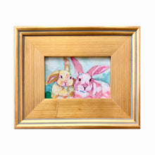 Load image into Gallery viewer, Bun Bun Mini No. 6
