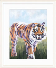 Load image into Gallery viewer, Tiger Print
