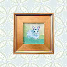 Load image into Gallery viewer, Bun Bun Mini No. 4
