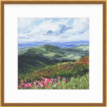 Load image into Gallery viewer, The Hills 11 Print
