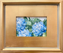 Load image into Gallery viewer, Sweet Blues Mini No. 9
