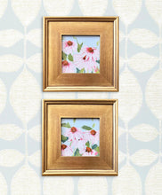 Load image into Gallery viewer, Strawberry Coneflower Mini No. 4
