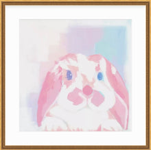 Load image into Gallery viewer, Coco Bunny Print
